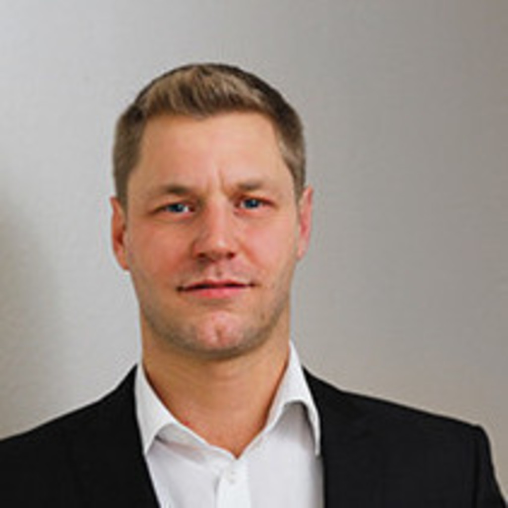 Matthias Breier — IT Projektmanager